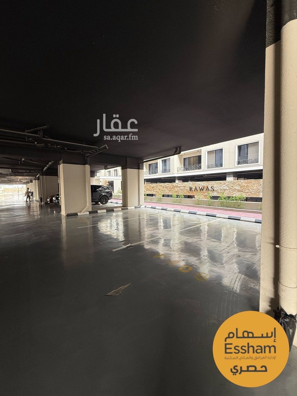 3 bedroom apartment in Al Hizam Al Thahabi, Eastern Province 15