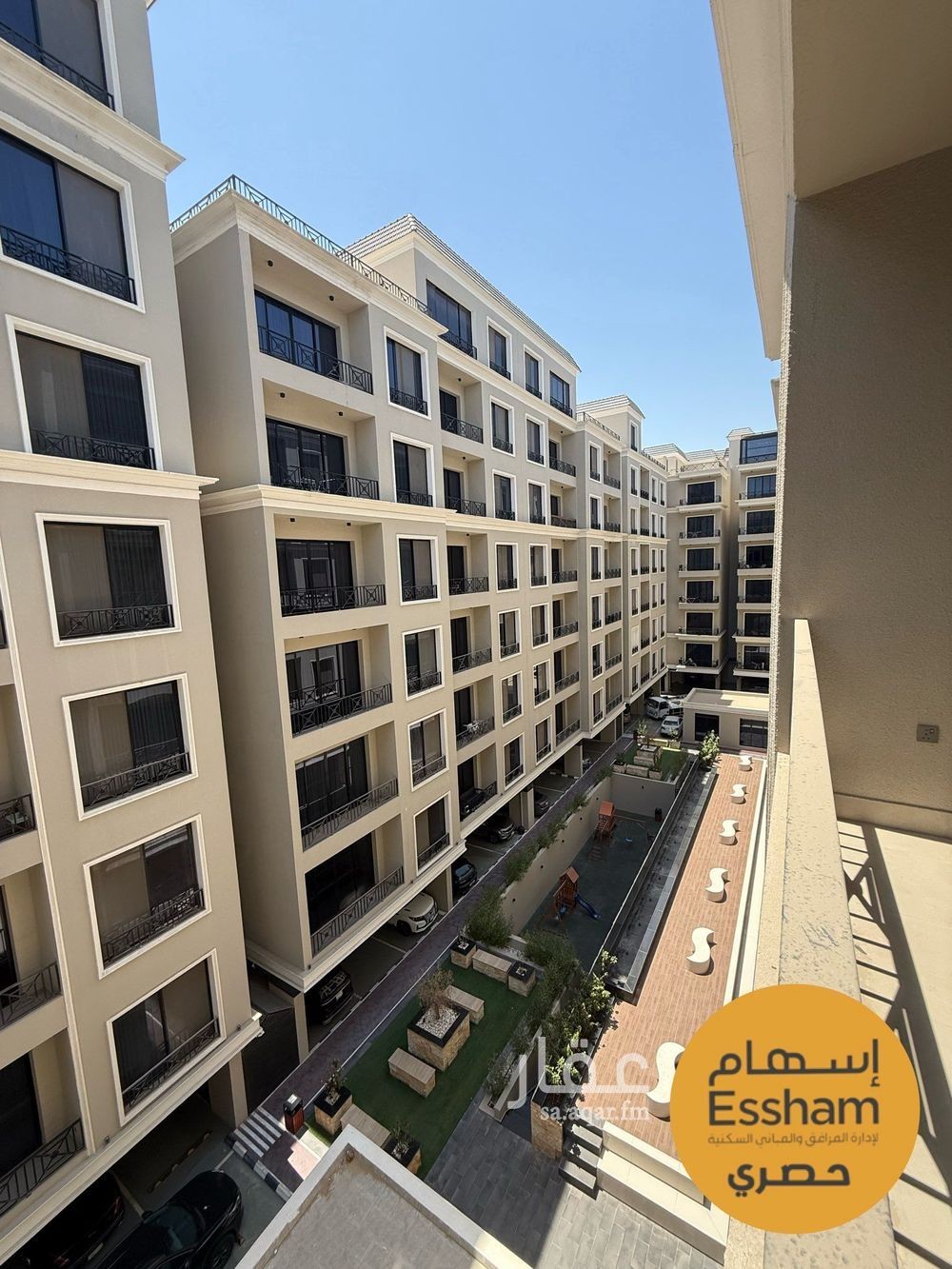 3 bedroom apartment in Al Hizam Al Thahabi, Eastern Province 6