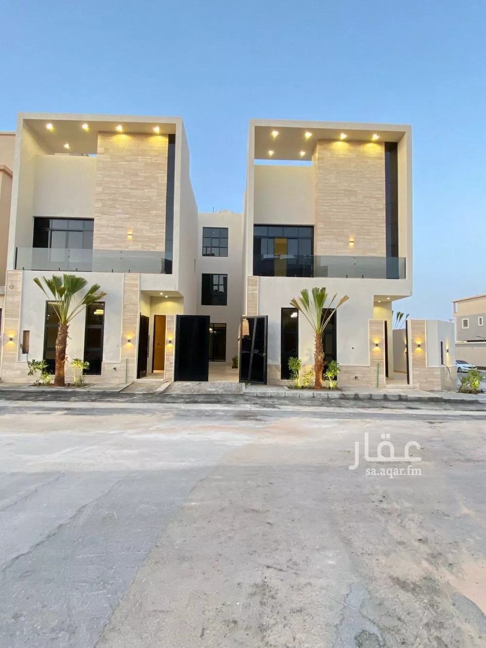 5 bedroom villa in Al Mahdiyyah 2