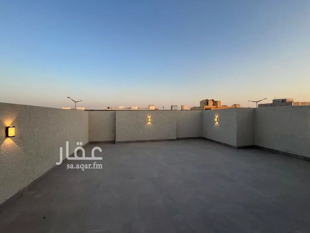 فيلا 5 غرف في المهدية 21