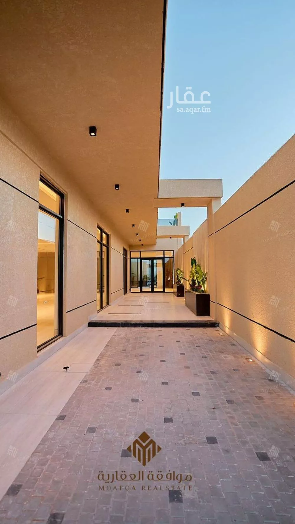 6 bedroom villa in Al Mahdiyyah 3
