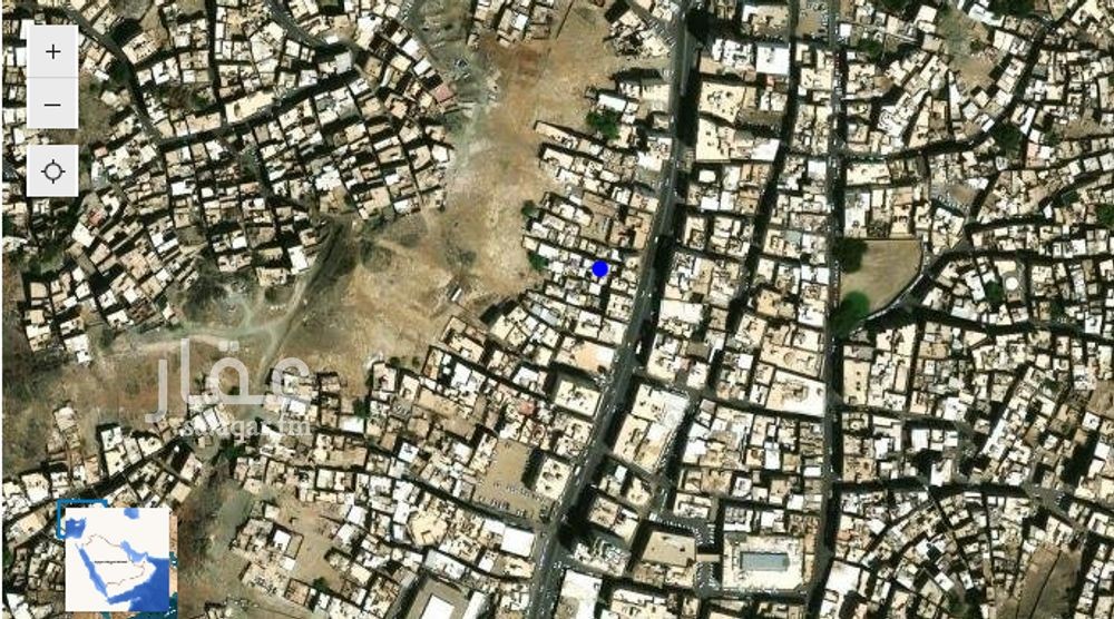 عقار  في العتيبية، مكة 3