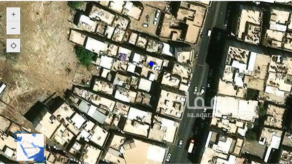 عقار  في العتيبية، مكة 2