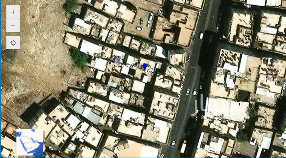عقار  في العتيبية، مكة 5