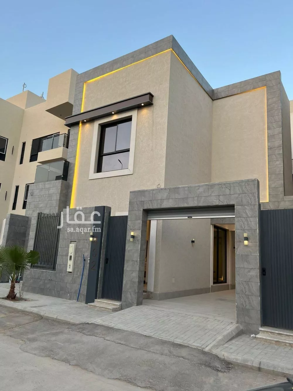 3 bedroom villa in Al Mahdiyyah 2