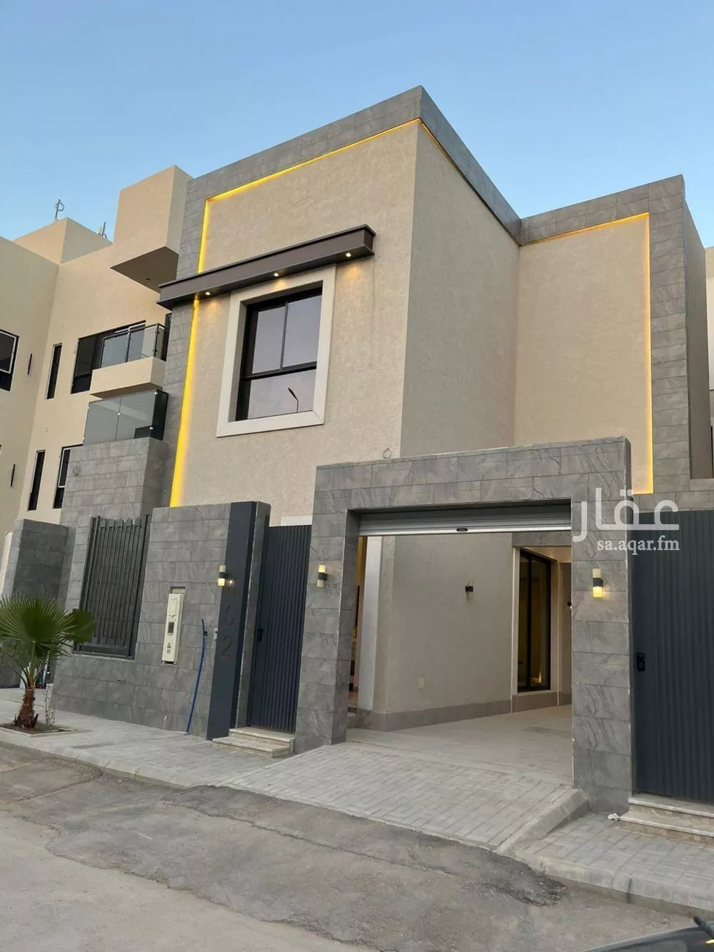 3 bedroom villa in Al Mahdiyyah 3
