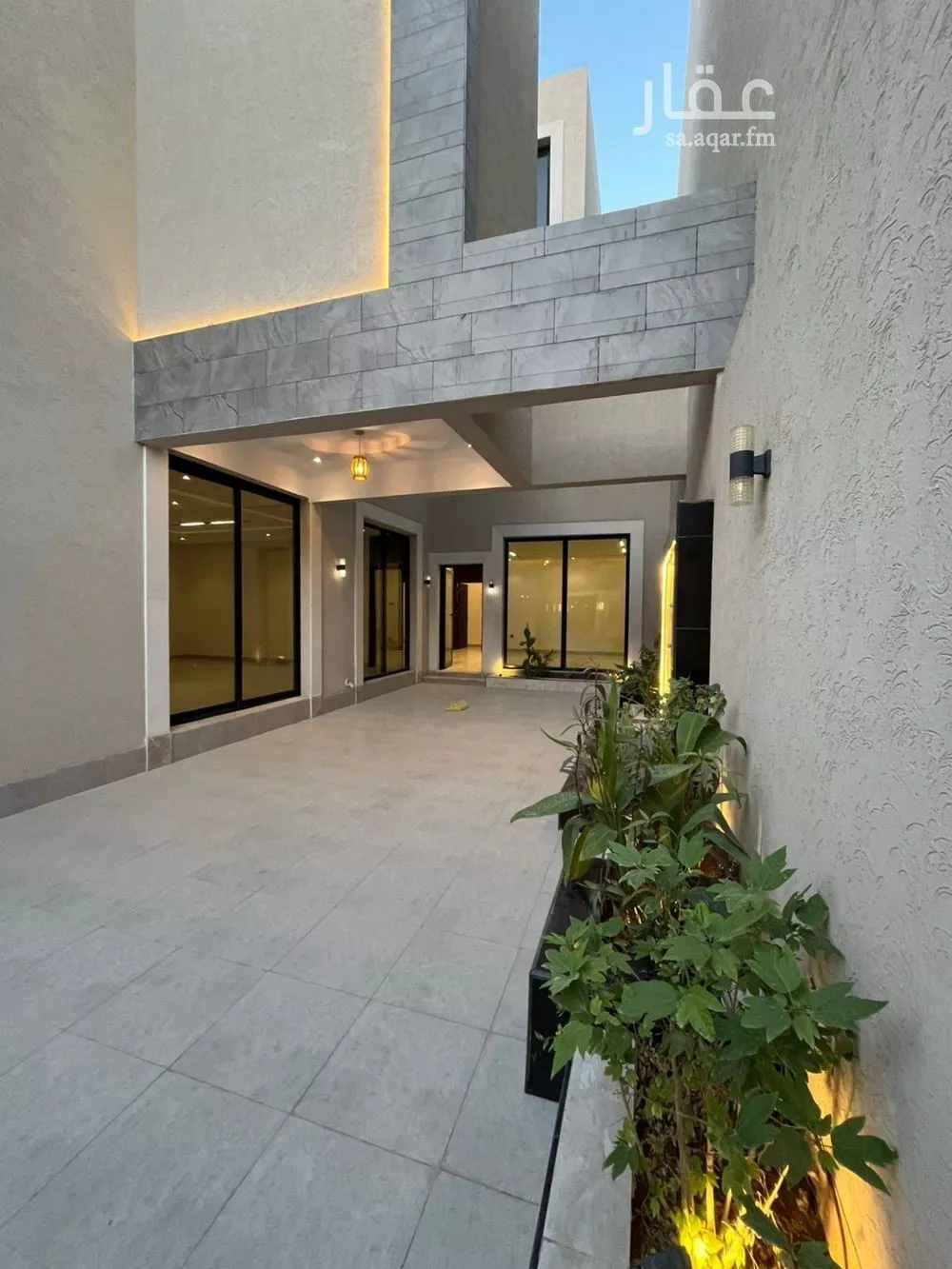 3 bedroom villa in Al Mahdiyyah 4