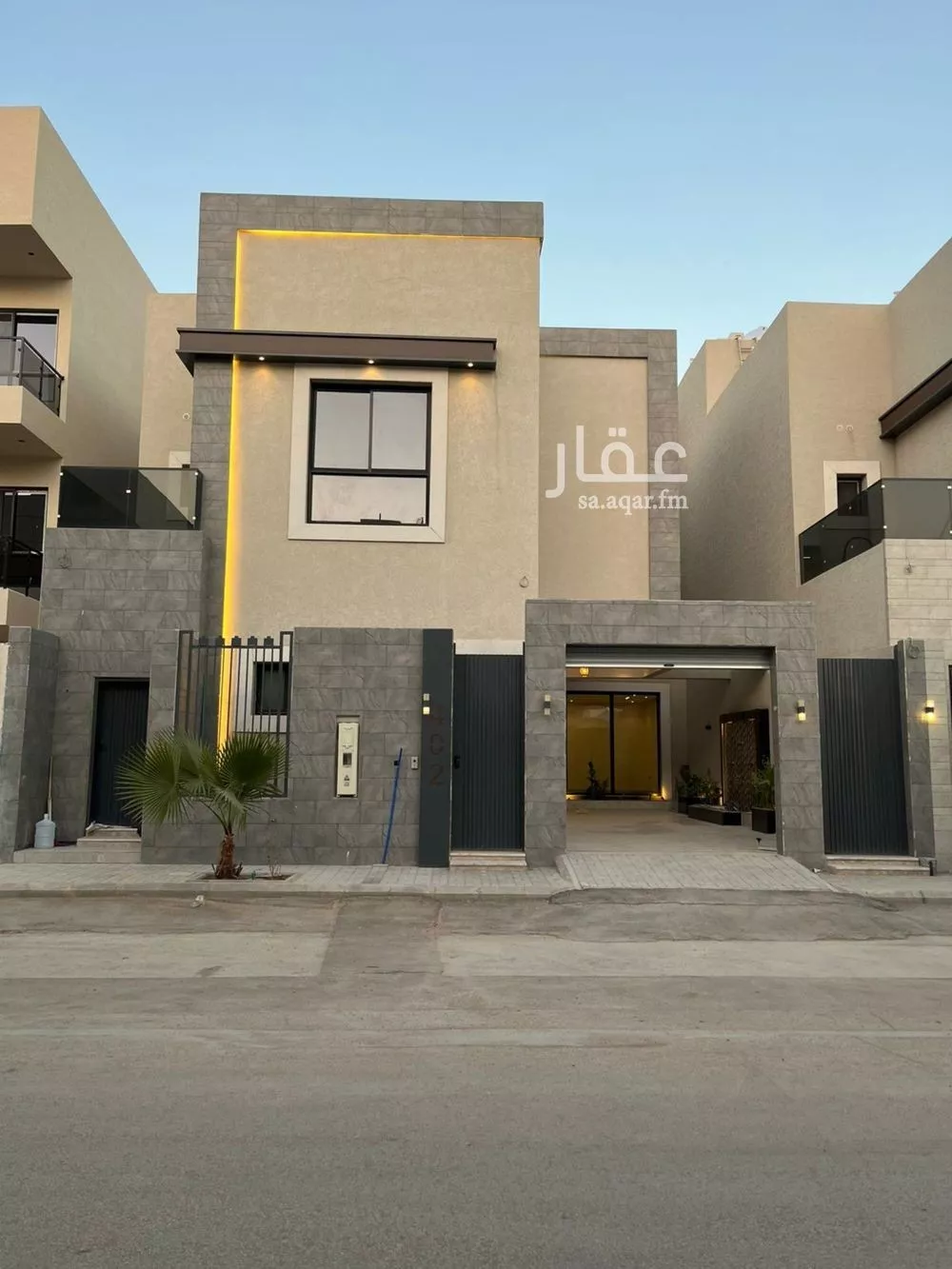 3 bedroom villa in Al Mahdiyyah 5