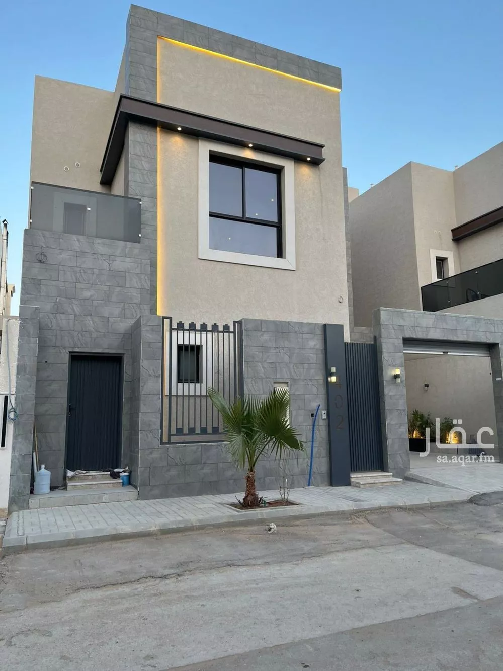 3 bedroom villa in Al Mahdiyyah 6