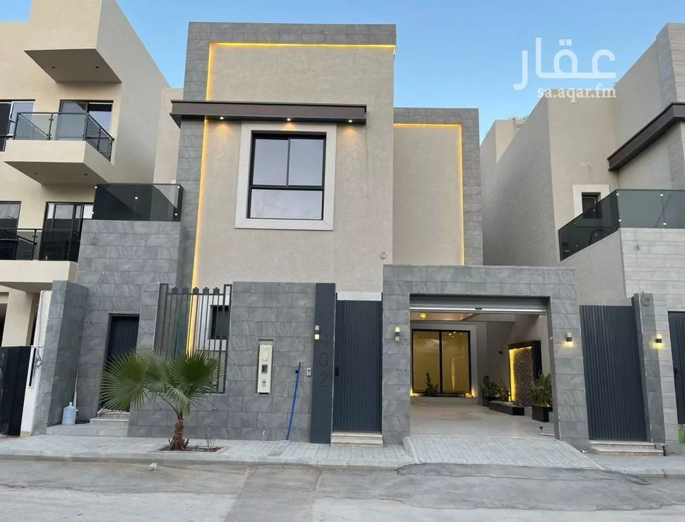 3 bedroom villa in Al Mahdiyyah 7