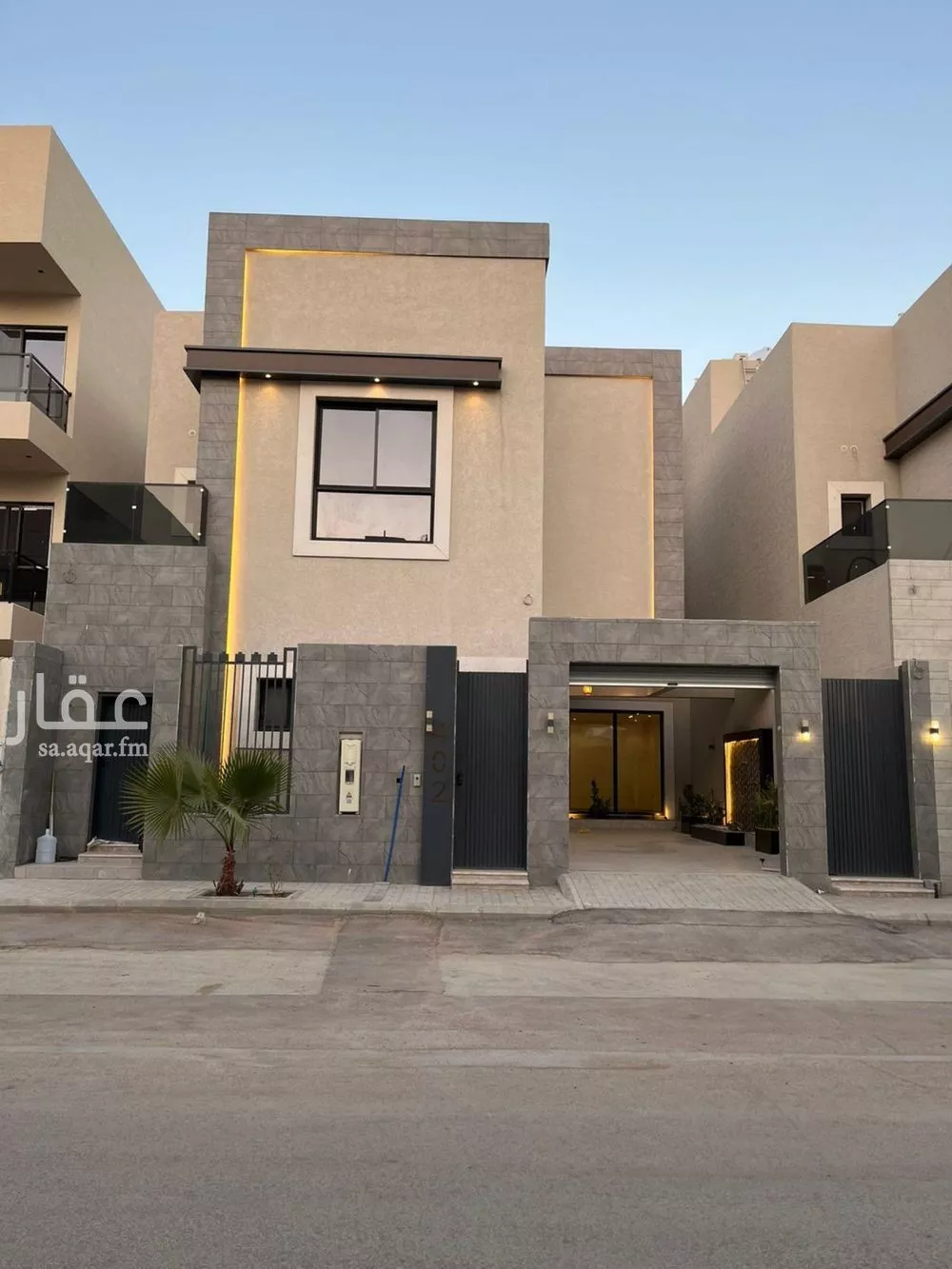 3 bedroom villa in Al Mahdiyyah 8
