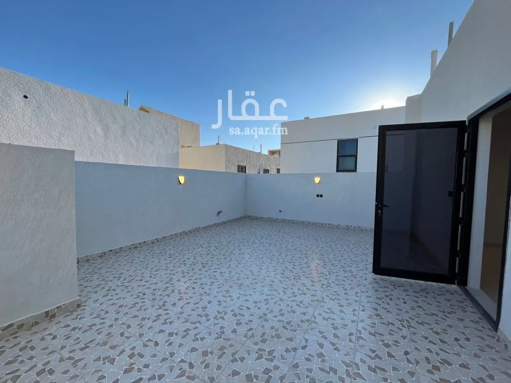 فيلا 5 غرف في المهدية 18