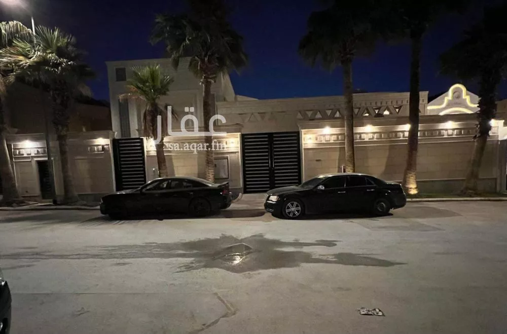 7 bedroom villa in Hittin 5