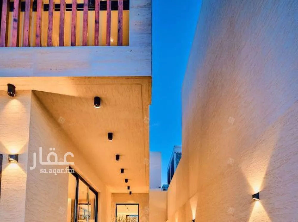 6 bedroom villa in Al Mahdiyyah 6