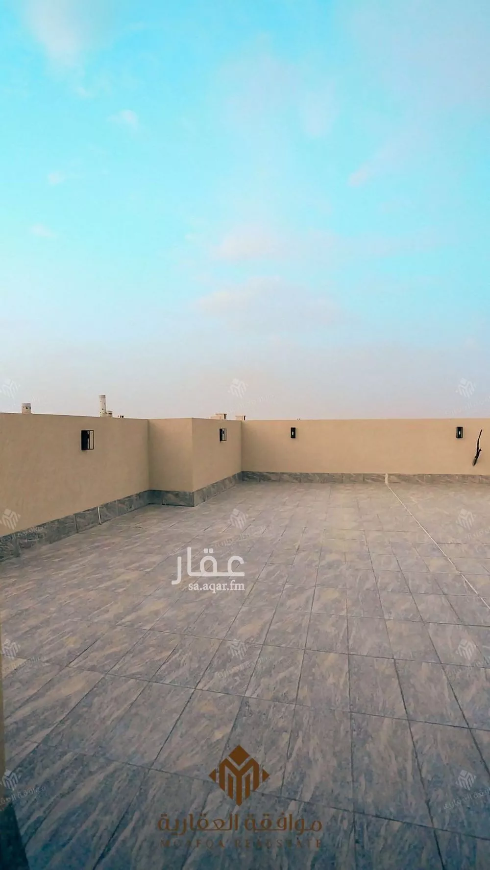 فيلا 6 غرف في المهدية 30