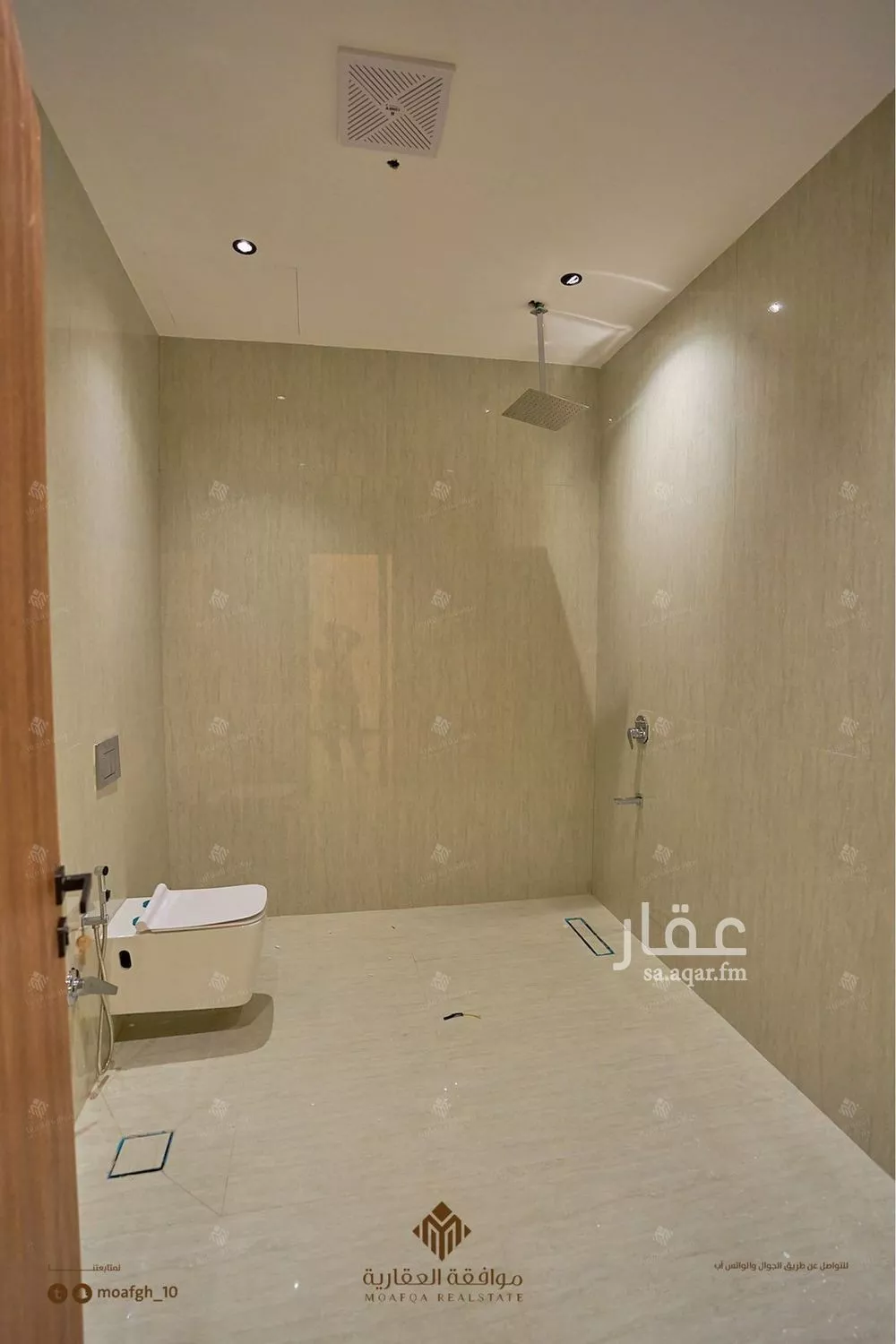 5 bedroom villa in Al Mahdiyyah 19