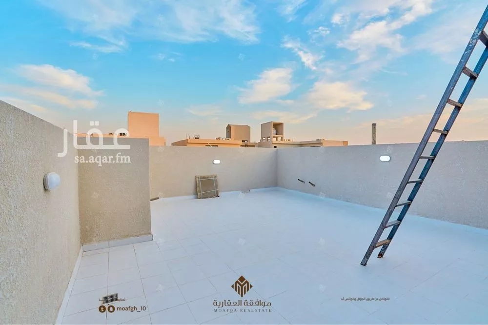 5 bedroom villa in Al Mahdiyyah 29