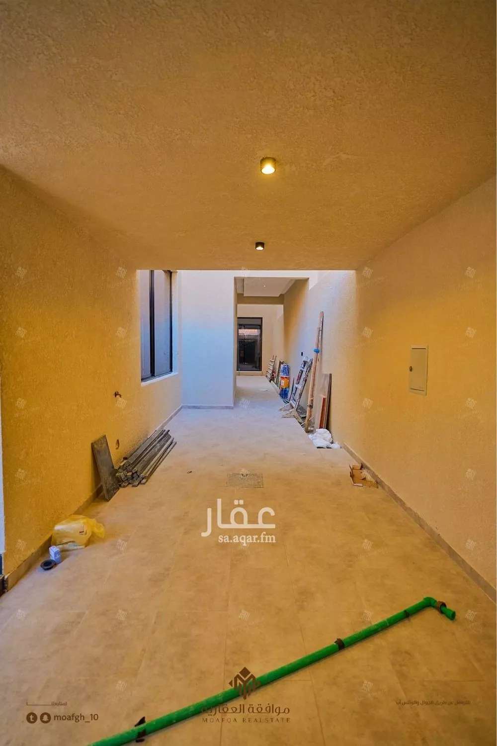 5 bedroom villa in Al Mahdiyyah 4