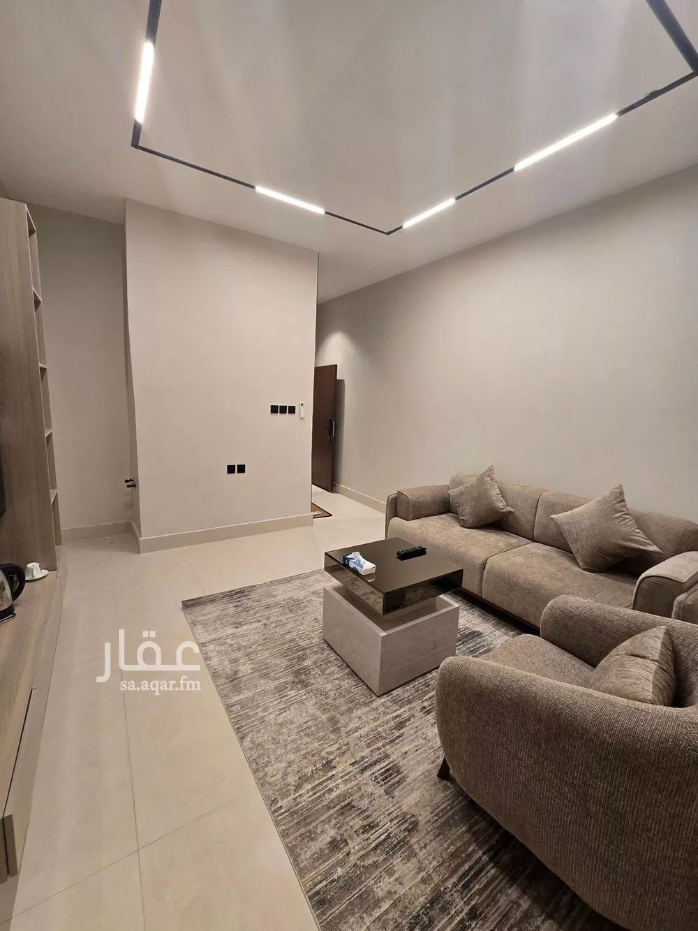 1 bedroom apartment in Al Aqiq 2