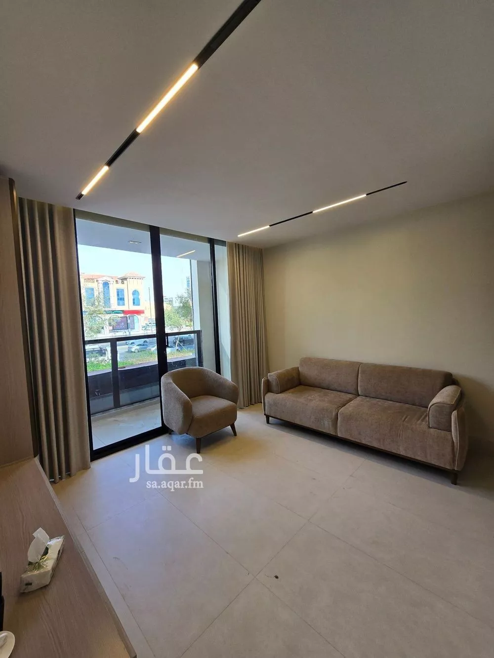 1 bedroom apartment in Al Aqiq 7