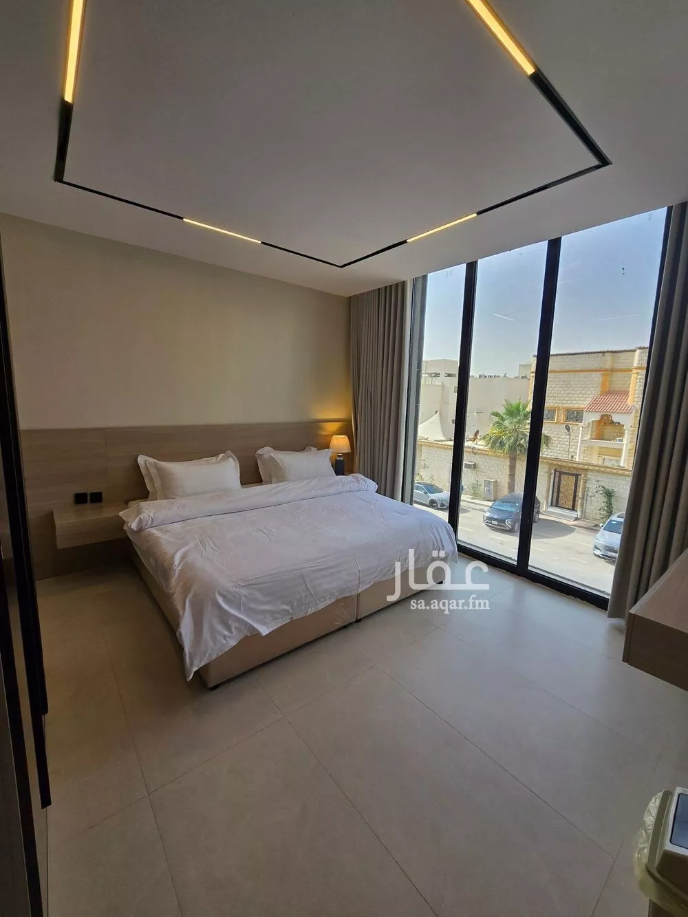 1 bedroom apartment in Al Aqiq 8