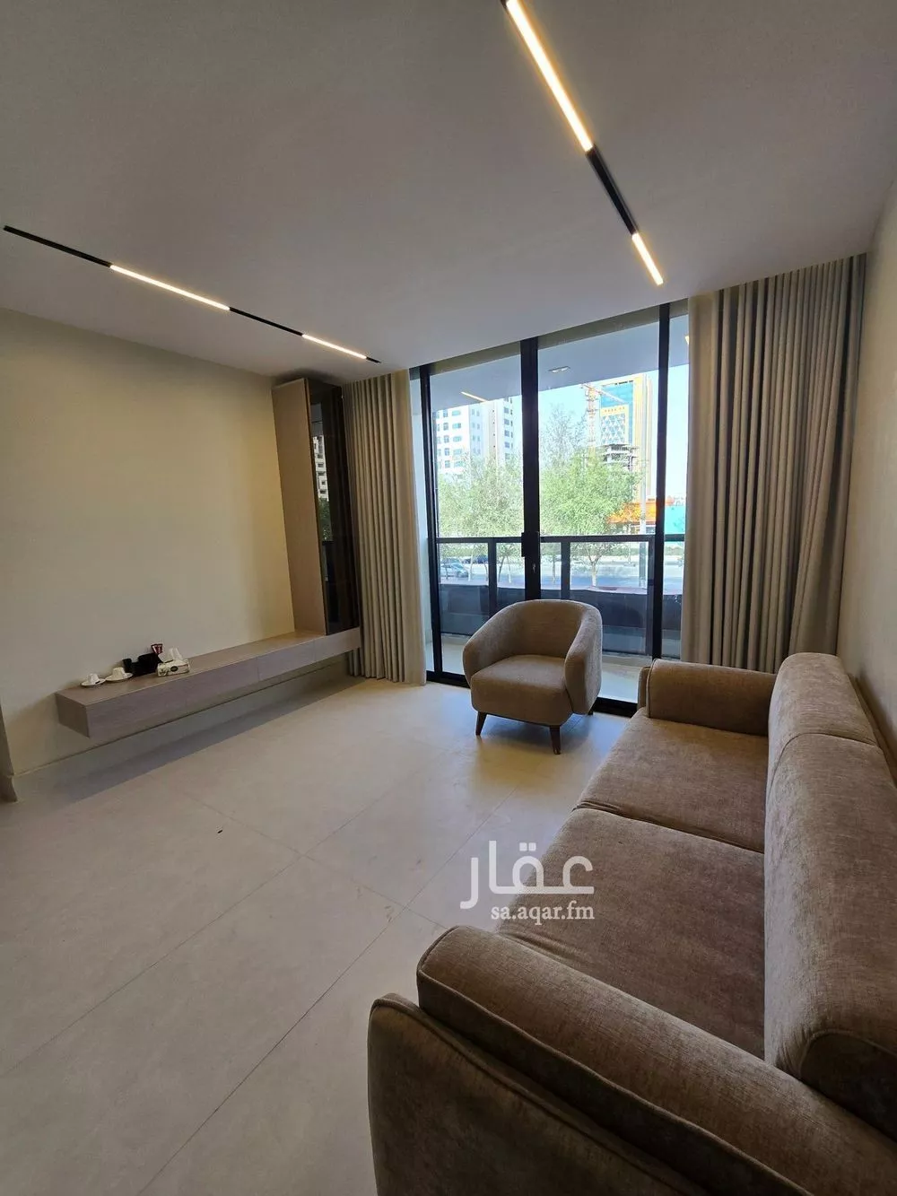1 bedroom apartment in Al Aqiq 9