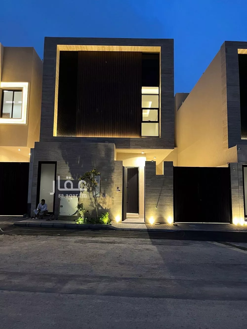 6 bedroom villa in Al Mahdiyyah 2