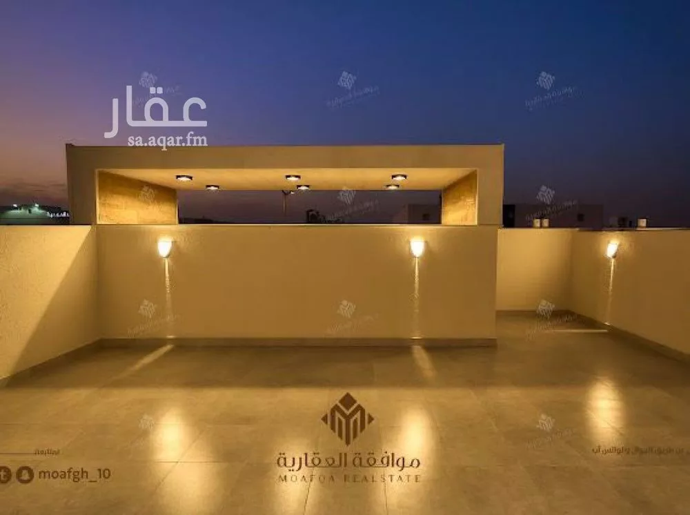 فيلا 5 غرف في المهدية 29