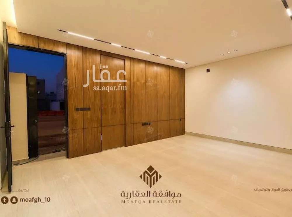فيلا 5 غرف في المهدية 9