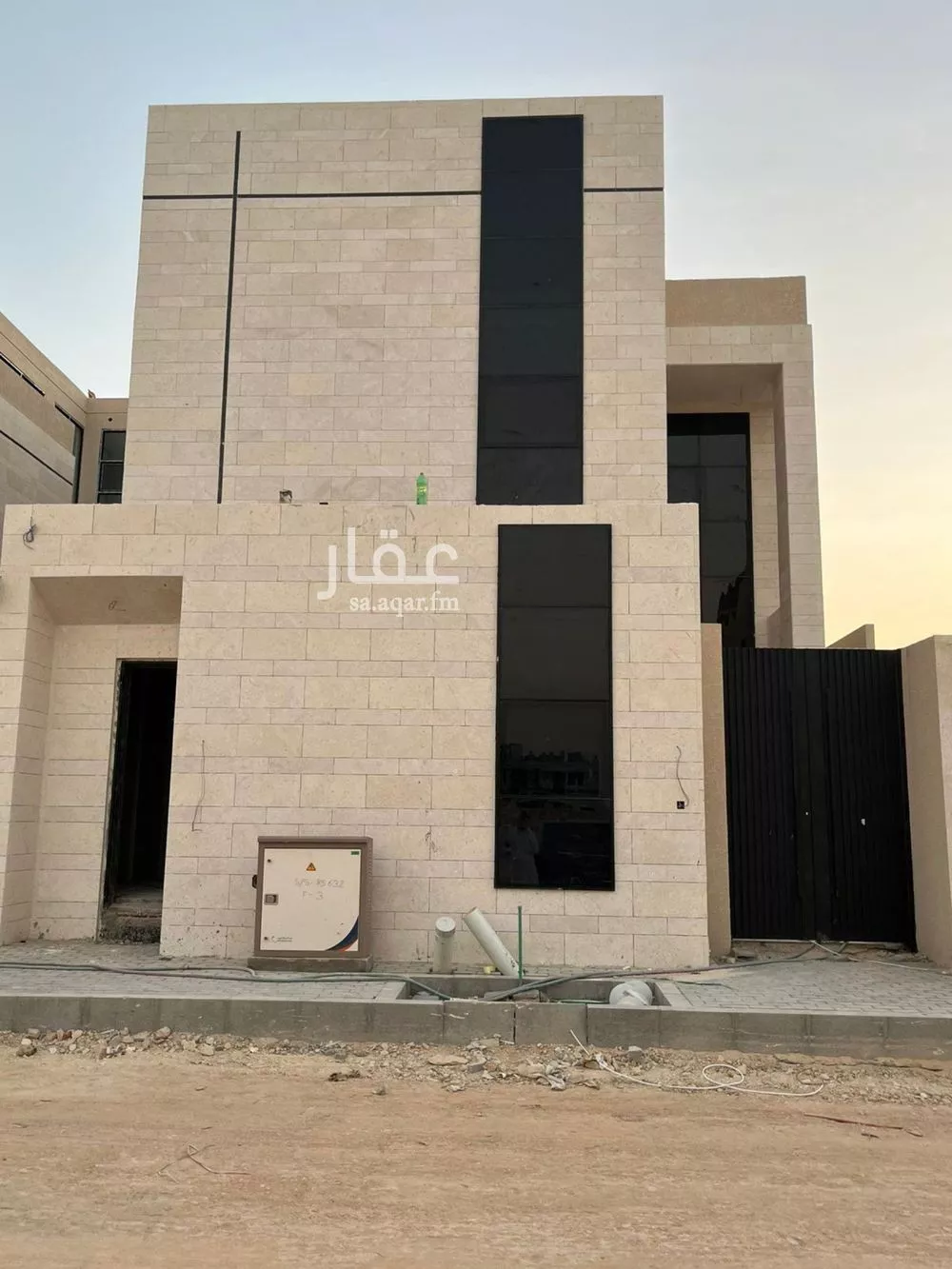 5 bedroom villa in Al Mahdiyyah 2