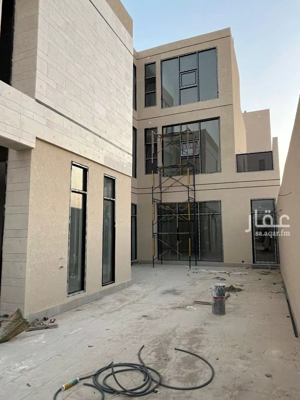 5 bedroom villa in Al Mahdiyyah 11