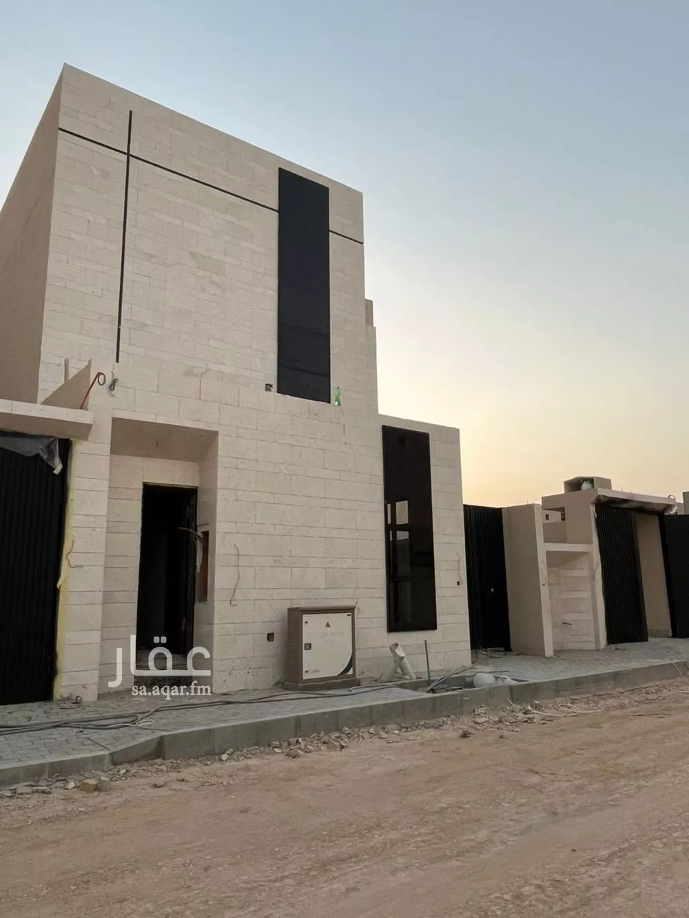 5 bedroom villa in Al Mahdiyyah 3