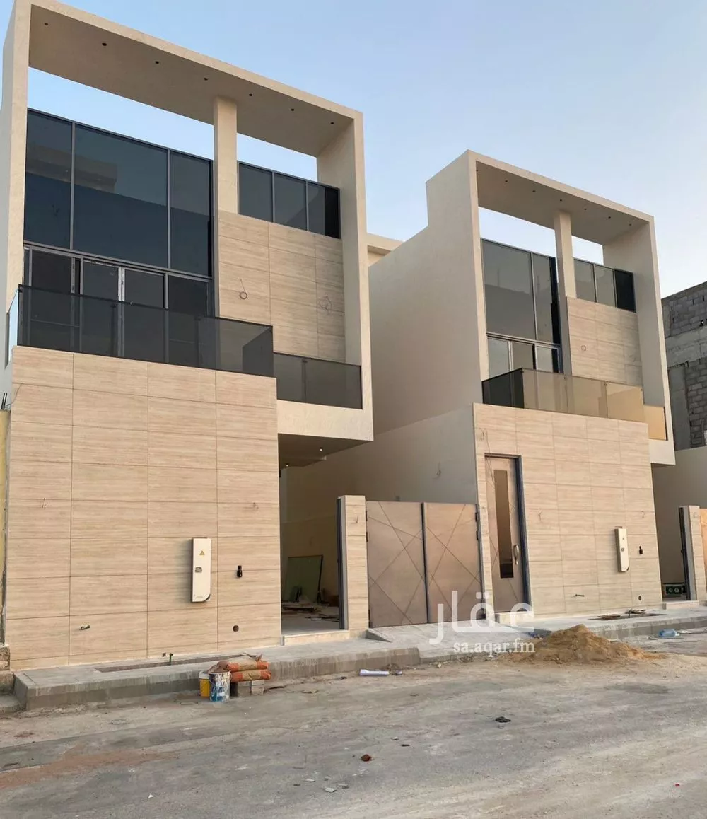 5 bedroom villa in Al Mahdiyyah 17