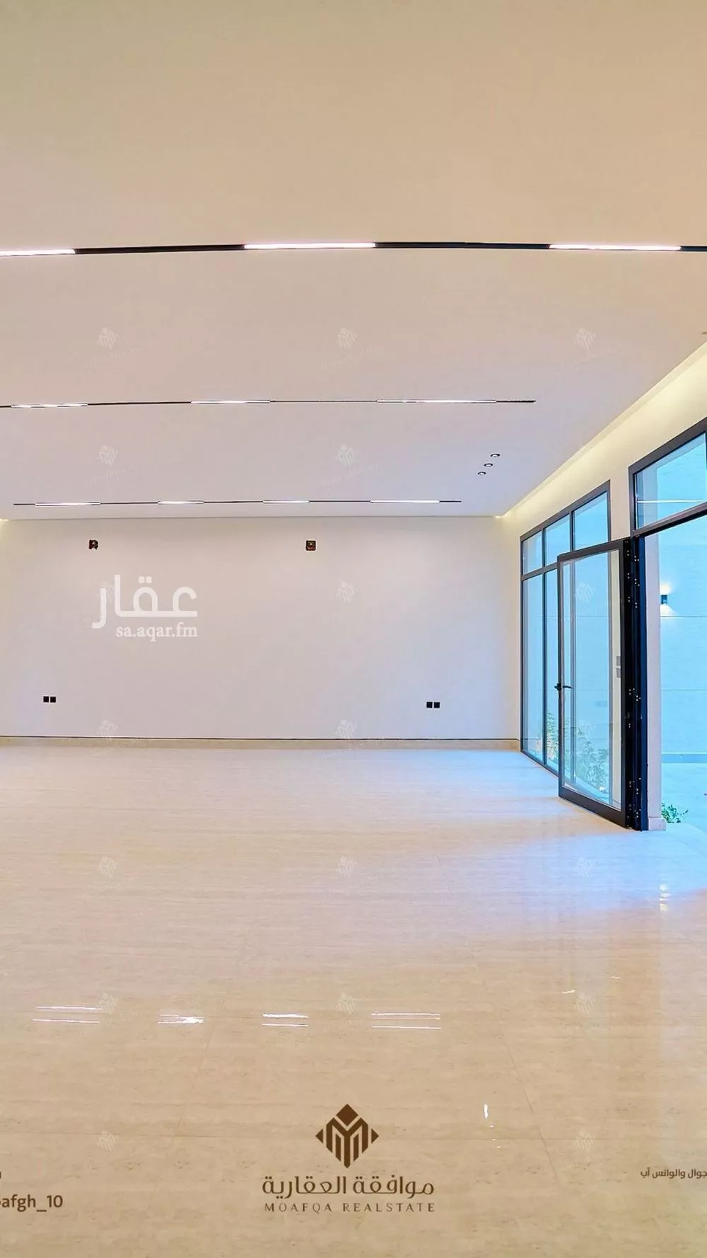 فيلا 5 غرف في المهدية 26