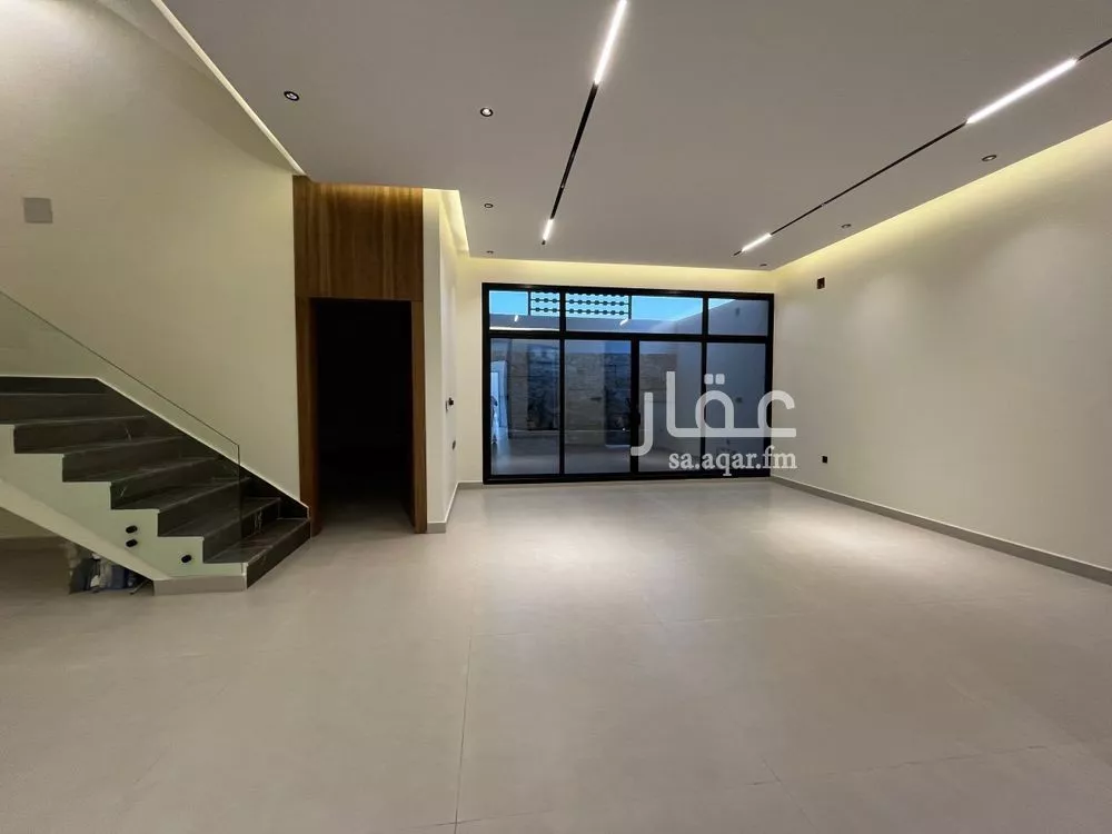 فيلا 4 غرف في المهدية 5