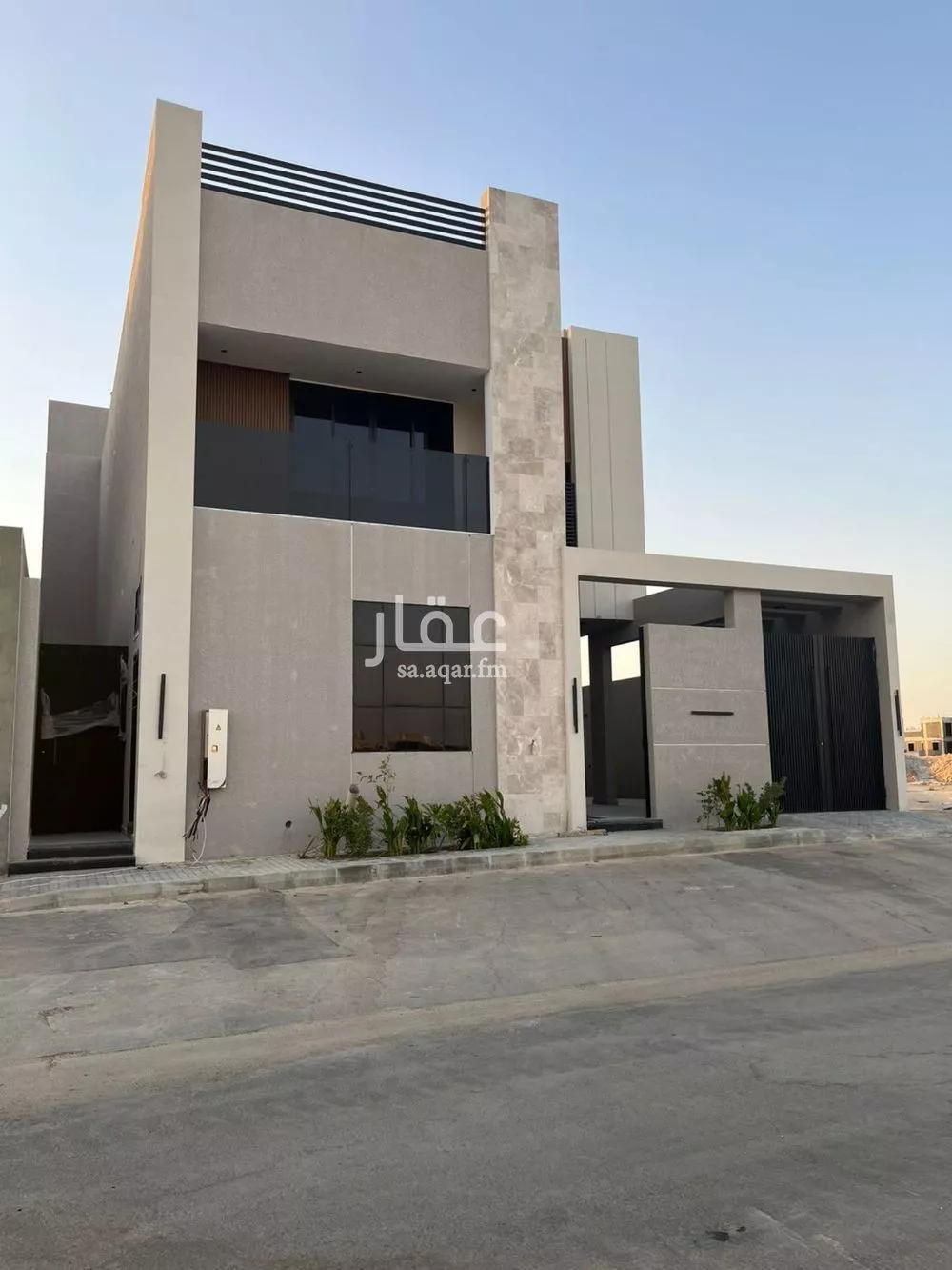 6 bedroom villa in Al Mahdiyyah 3