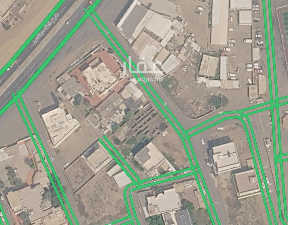 land in Az Zuhur, Jazan 4
