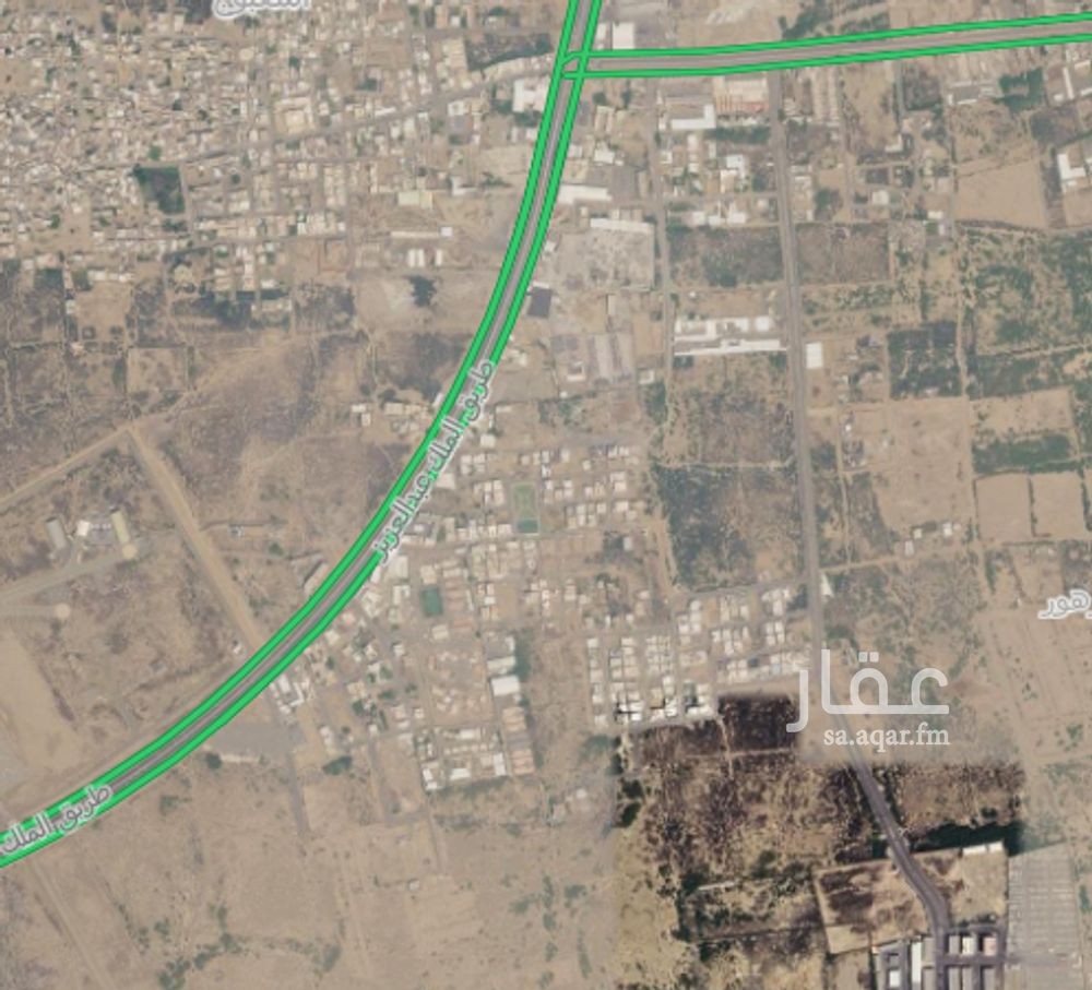 land in Az Zuhur, Jazan 5