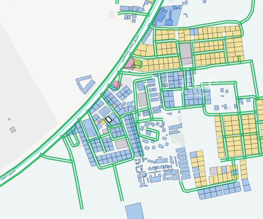 land in Az Zuhur, Jazan 5