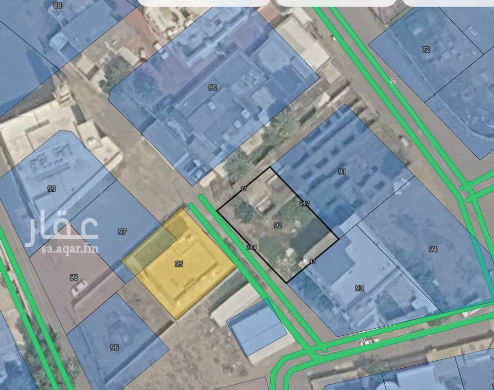land in Az Zuhur, Jazan 2