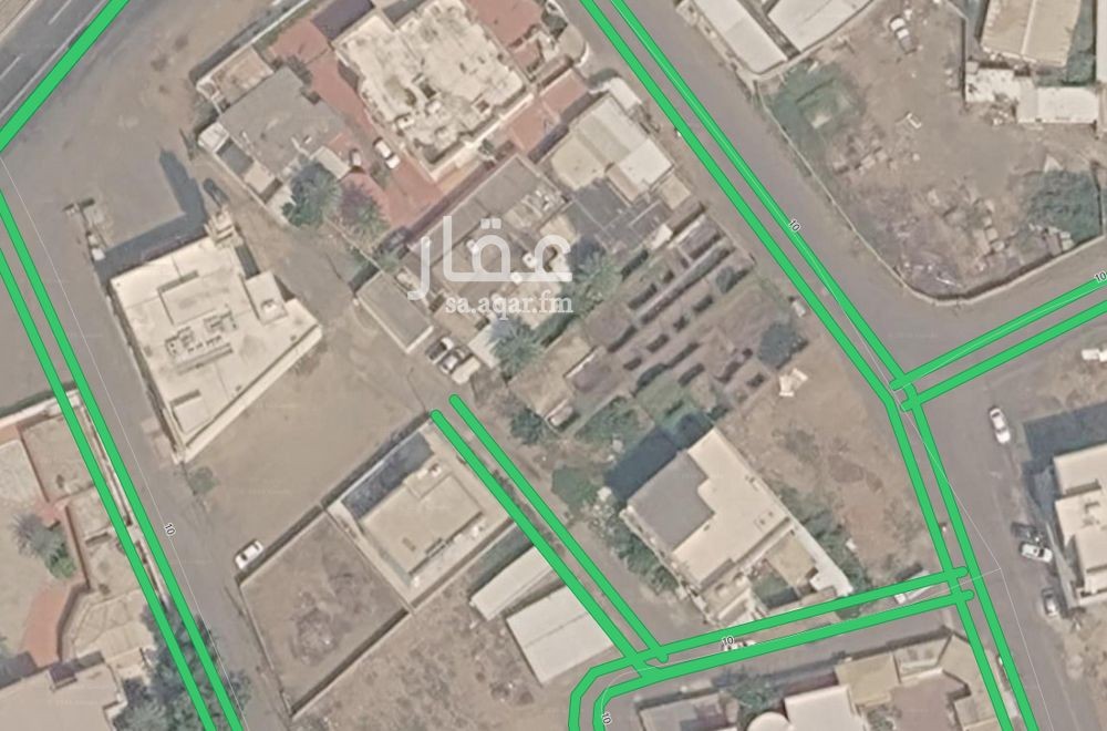 land in Az Zuhur, Jazan 6