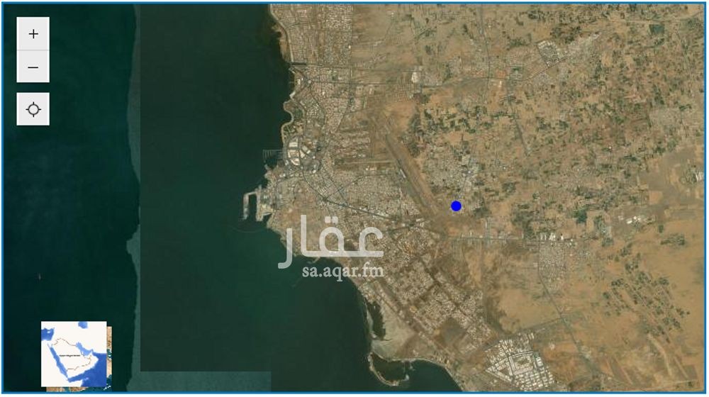 land in Az Zuhur, Jazan 8