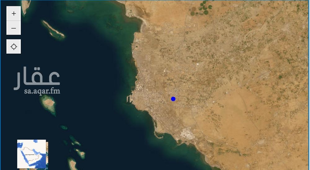 land in Az Zuhur, Jazan 7