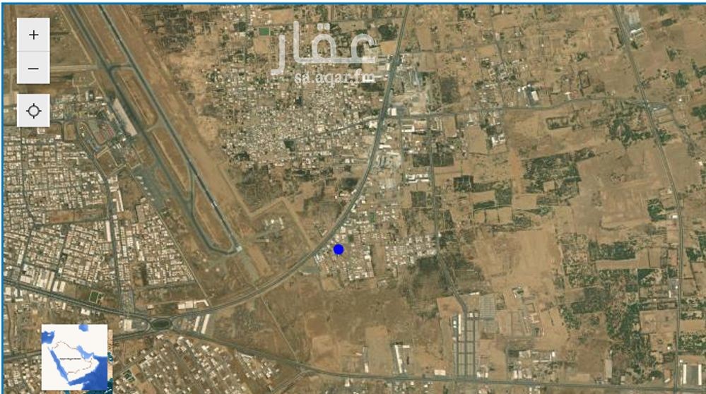 land in Az Zuhur, Jazan 6