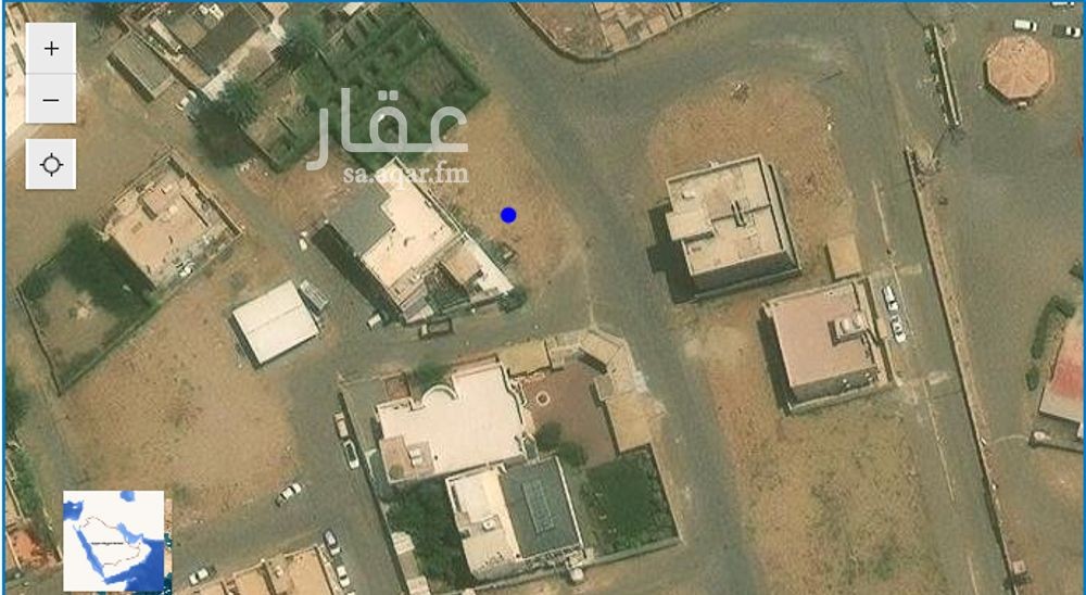 land in Az Zuhur, Jazan 5