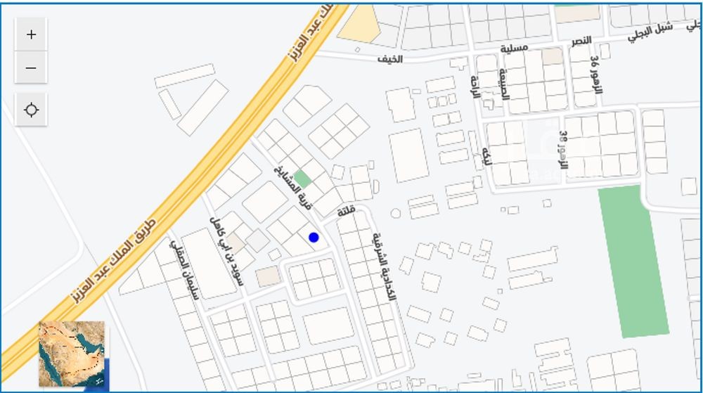 land in Az Zuhur, Jazan 2