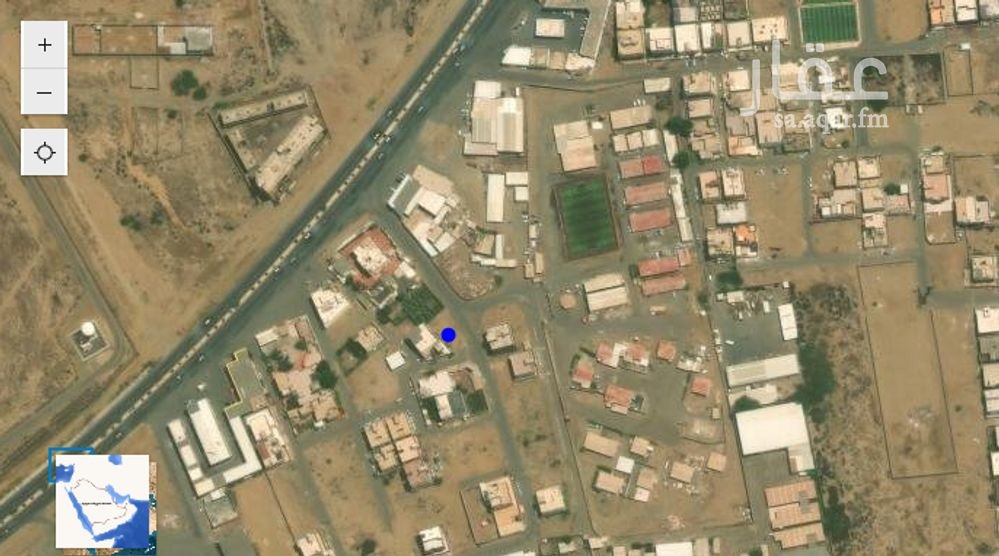 land in Az Zuhur, Jazan 4