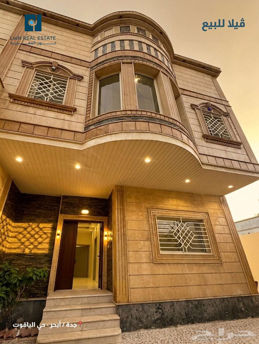 8 bedroom villa in Al Yaqout, Jeddah 2