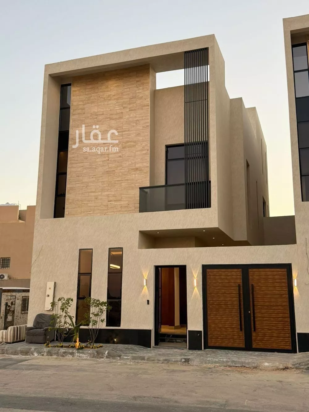 3 bedroom villa in Al Mahdiyyah 29