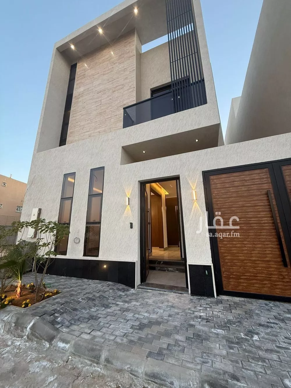 3 bedroom villa in Al Mahdiyyah 4